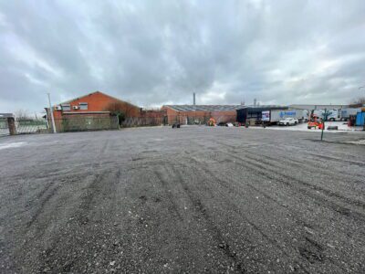 Get a Tarmac And Commercial Surfacing quote in Manchester