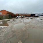 Commercial Tarmac Surfacing Company Manchester