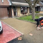 Driveway Block Pavers Manchester