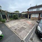 Driveway Company Manchester