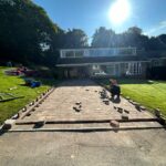 Driveway Company around me Manchester