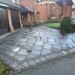 Driveway Power washing Manchester