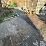 Driveway Repairs Manchester