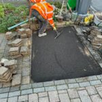 Driveway Repairs Manchester