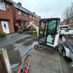 Driveway Contractors Manchester