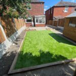Landscaping Services Manchester