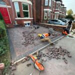 Local Driveway Company Manchester