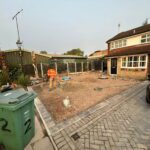 Local Driveway Company Manchester