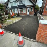 Local Driveway Company Manchester