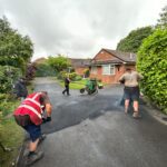 Local Driveway Company Manchester
