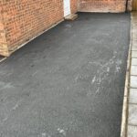 Local Tarmac Driveway Company Manchester