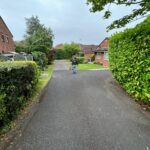Local Tarmac Driveway Company Manchester