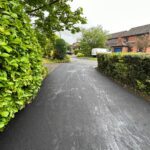 Local Tarmac Driveway Company Manchester