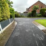 Local Tarmac Driveway Company Manchester
