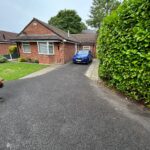 Local Tarmac Driveway Company Manchester