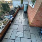 Patio Cleaners Manchester