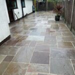 Patio Installers Manchester