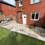 Patio Installers Manchester