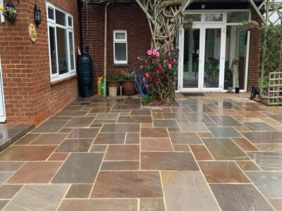 Licenced Patios near Manchester