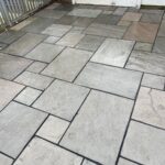 Patio Jet Washing Manchester