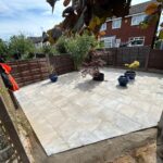 Patios Company Manchester