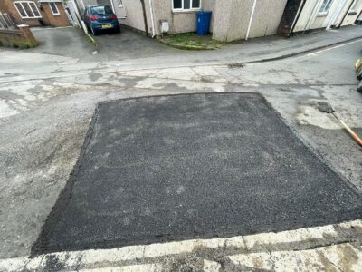 Professional Manchester Pothole Reinstatement