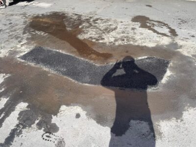 Pothole Repairs Manchester