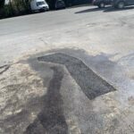 Pothole repair near me Manchester