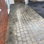 Power Washing Manchester