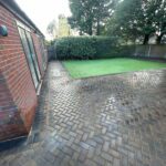 Power Washing Manchester