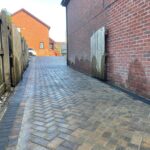 Power Washing Company Manchester