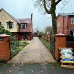 Resin Bound Driveways Manchester