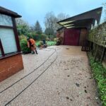 Resin Bound Driveways Manchester