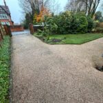 Resin Bound Driveways Manchester