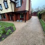 Resin Bound Driveways Manchester