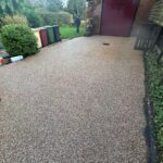 Resin Bound Driveways Manchester