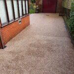 Resin Bound Driveways Manchester
