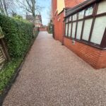 Resin Bound Driveways Manchester