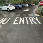 Road Marking Services Manchester