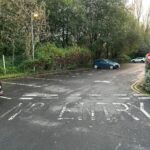 Road Marking Services Manchester