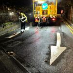 Road Marking Company Manchester