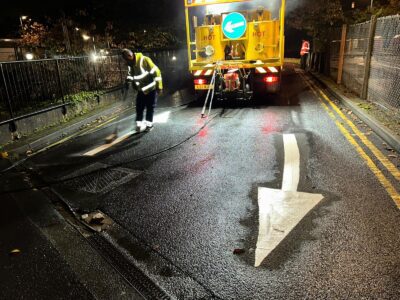 Road Marking Company Grindleton