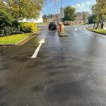 Road Marking Company Manchester