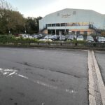 Road Marking Company Manchester