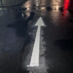 Road Marking Company Manchester