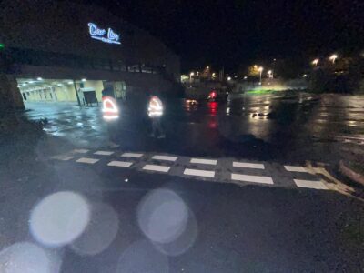 Road Marking Services Manchester