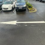 Road Marking Services Manchester