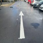 Road Marking Services Manchester
