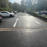 Road Marking Services Manchester