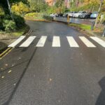 Road Marking Services Manchester